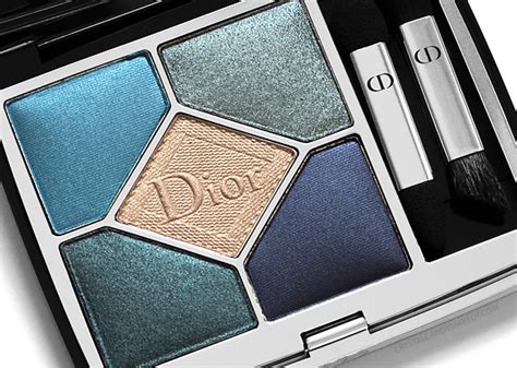 dior summeredtion eye shadows|dior eyeshadow denim.